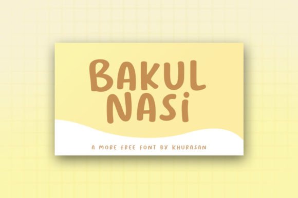 Bakul Nasi Free Download