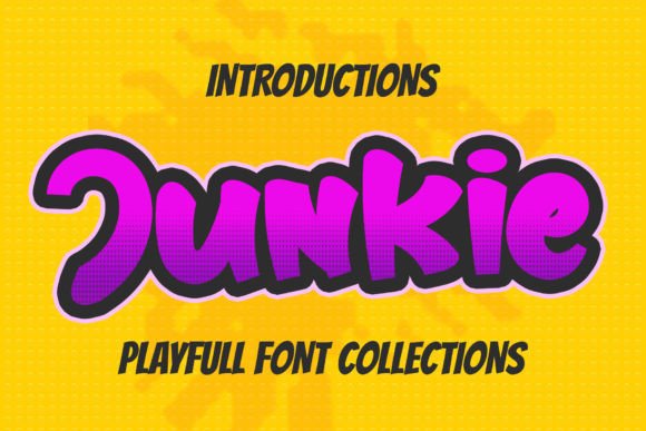 Junkie Free Download