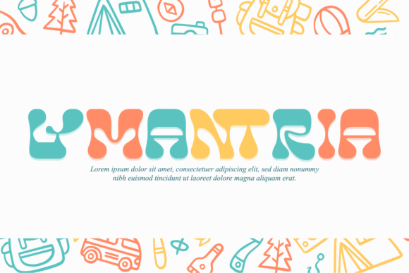 Lymantria Font: Free Download & Design Tips