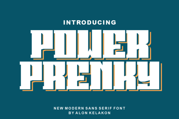 Power Prenky Free Download