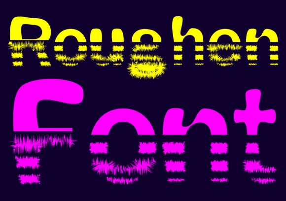 Roughen Free Download