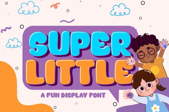 Super Little Font Review